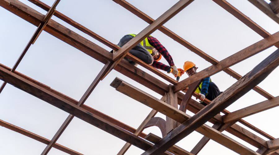 Expert top industrial roofings services in Rootstown, OH